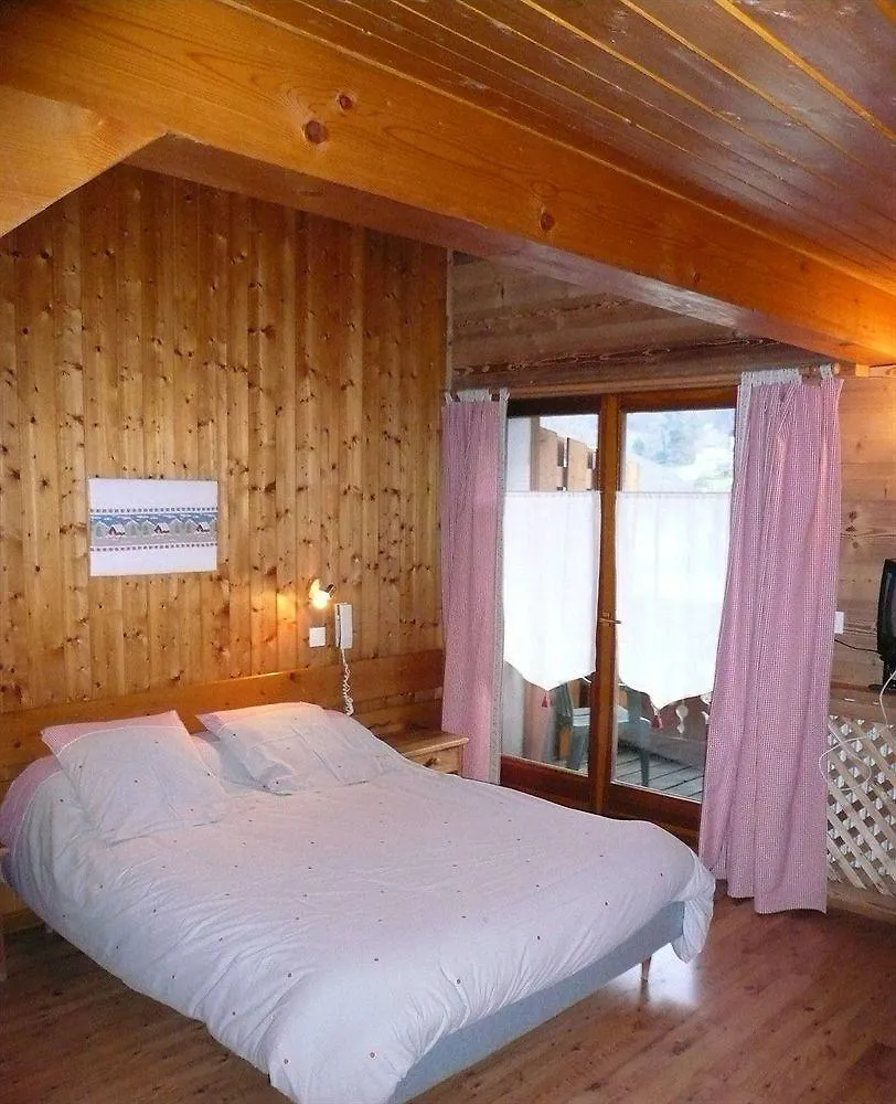 Le Morillon Hotel