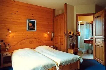 Le Morillon Hotel