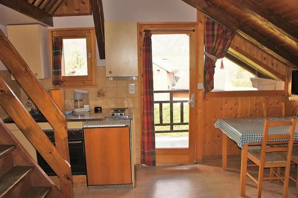 Le Morillon Hotel
