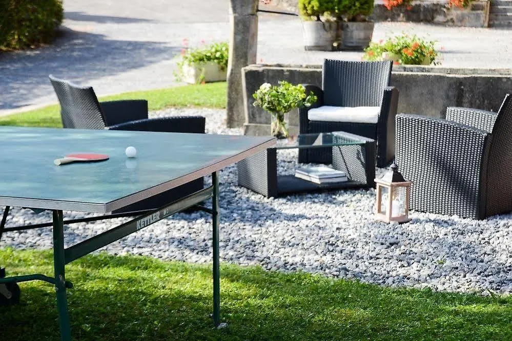 Le Morillon Hotel 3*,