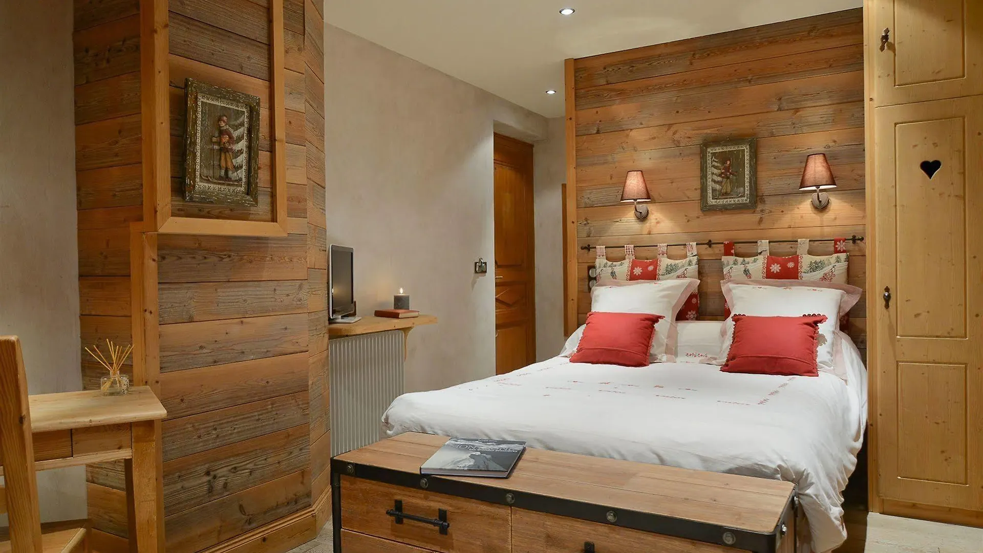 Le Morillon Hotel
