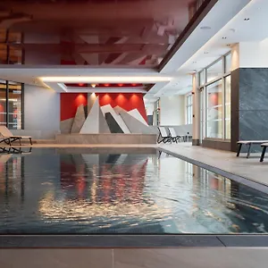 Mgm & Residences - Alhena ***** Flaine