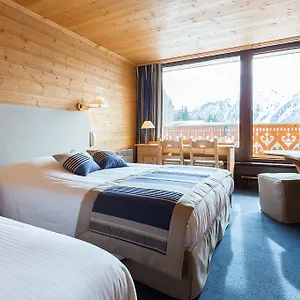 Hotel La Vanoise